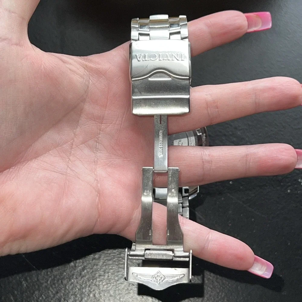 Invicta pro diver